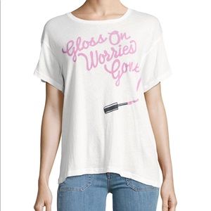 Wildfox tee S